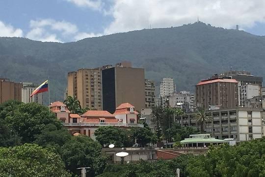 В США подсчитали количество жертв в Каракасе в ходе операции по захвату Мадуро