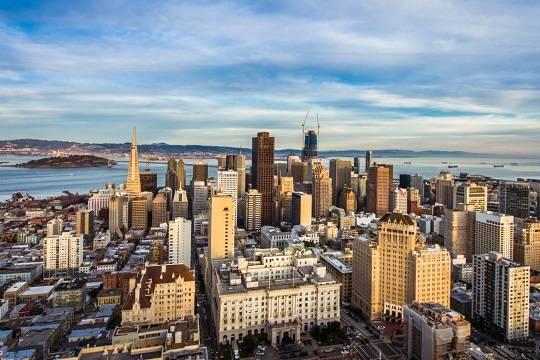 В США захотели выплатить темнокожим из Сан-Франциско по $5 млн