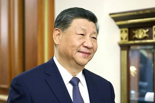 В США заговорили о крайней паранойе Си Цзиньпина