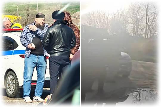 В Ставропольском крае разворачивается конфликт вокруг Андроповского проекта