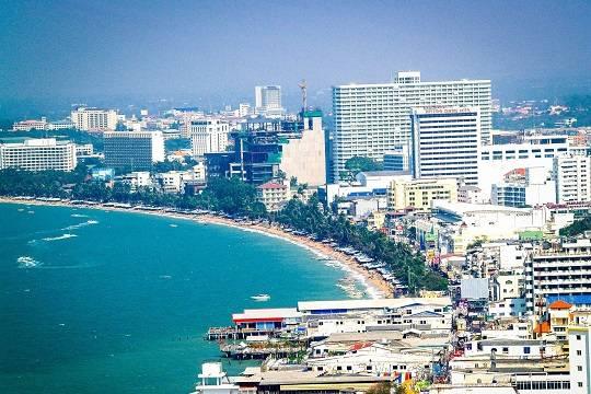 В Таиланде ищут потерявшую память экс-участницу Дома 2 и Минуты славы