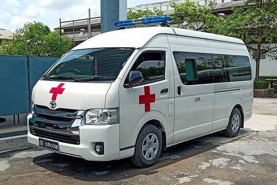 В Таиланде в результате ударов Камбоджи погибли 12 человек