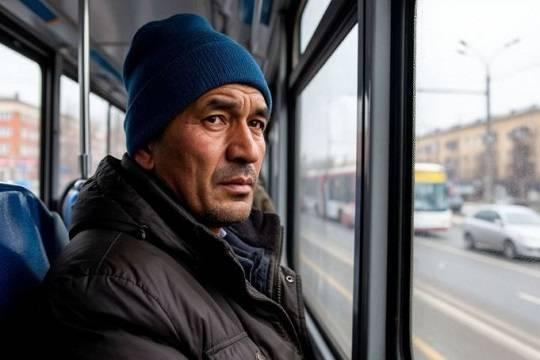 В Ташкенте снова потребовали от России уважения к мигрантам во время рейдов