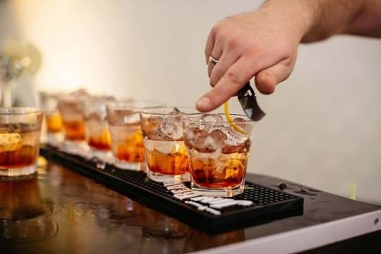 В Турции планируют ужесточить правила продажи алкоголя