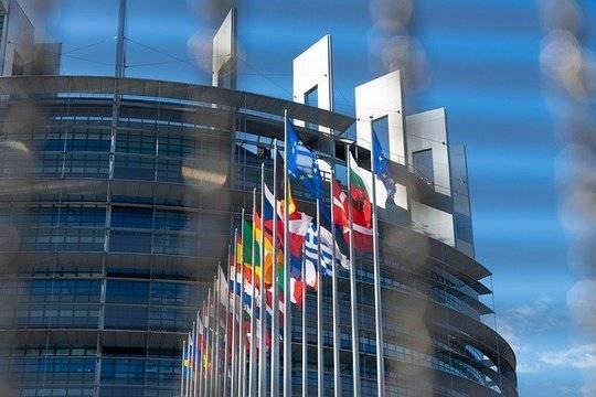 В Турции призвали Европарламент знать своё место