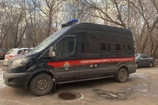 В Тыве нашли пропавшую девочку-подростка