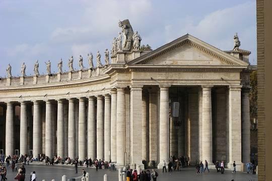 В Ватикане музейные работники пожаловались на плохие условия труда