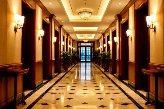 В Великобритании захотели переселить мигрантов из отелей в военные казармы