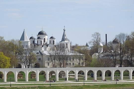 В Великом Новгороде сделали редкую археологическую находку времён Ярослава Мудрого