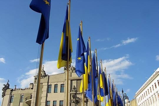 В Венгрии прокомментировали идею вступления Украины в Евросоюз
