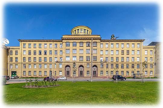 В Военно-космической академии нашли мёртвые души