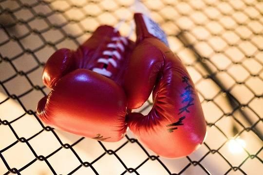 В WBO рассказали о проваленном боксёршей Иман Хелиф гендерном тесте