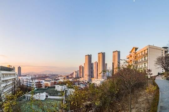 В Южной Корее растёт популярность Карты нищеброда с дешёвыми кафе и ресторанами