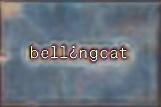   Bellingcat:         