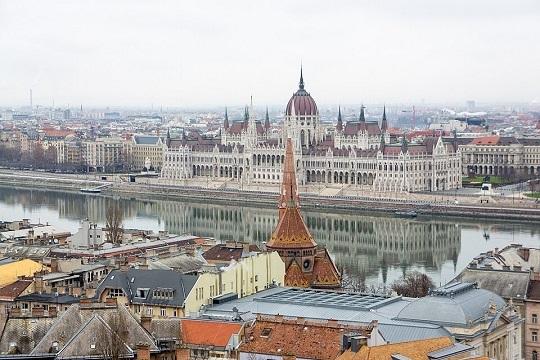 Венгрия в очередной раз заблокировала переговоры о членстве Украины и Молдавии в Евросоюзе