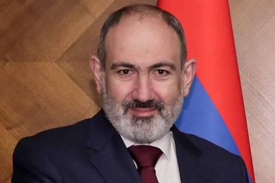 Визит Никола Пашиняна в Россию не принёс ожидаемых результатов