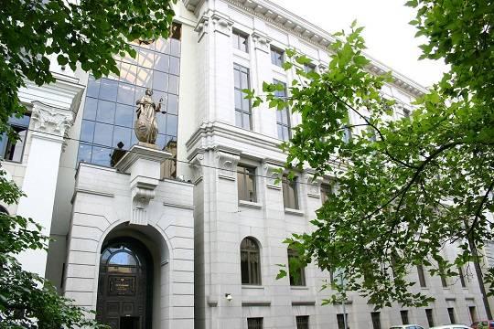 ВККС прекратила полномочия 15 федеральных судей в ходе масштабной кадровой ротации