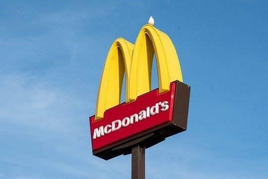 Владельцев российского McDonalds обязали снять все вывески бренда