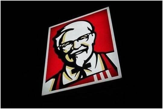  KFC  Pizza Hut       Mc'Donald's