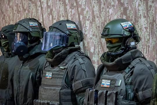 Владимир Путин поздравил с юбилеем АО НПП КлАСС