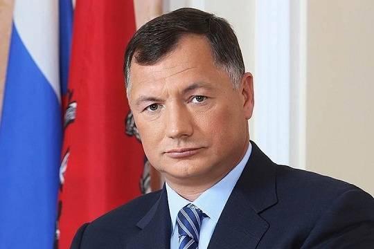 Владимир Путин призвал Марата Хуснуллина не забывать о проблеме водоснабжения ДНР