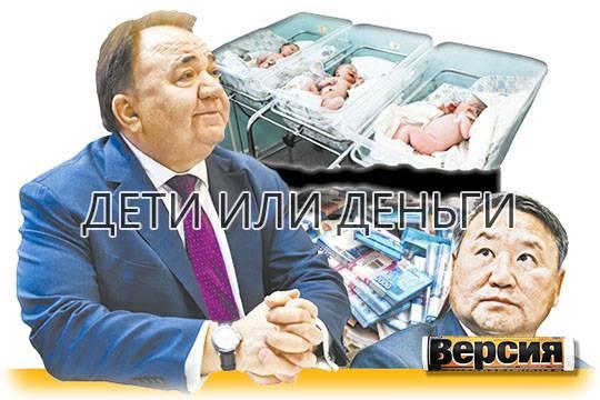 Власти двух самых бедных республик России встали перед непростой дилеммой