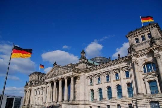 Власти Германии согласовали комплекс мер по экономии энергии