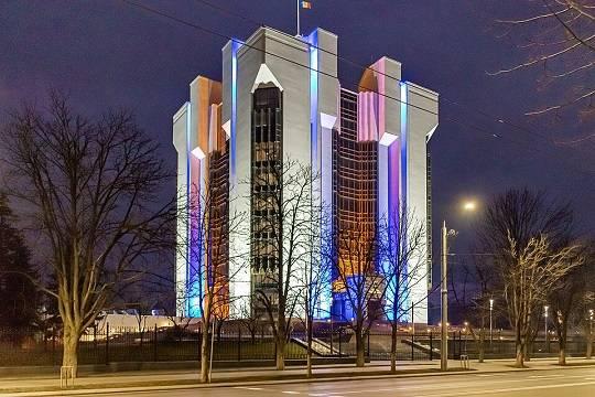 Власти Молдавии сообщили гражданам о грядущих отключениях электроэнергии