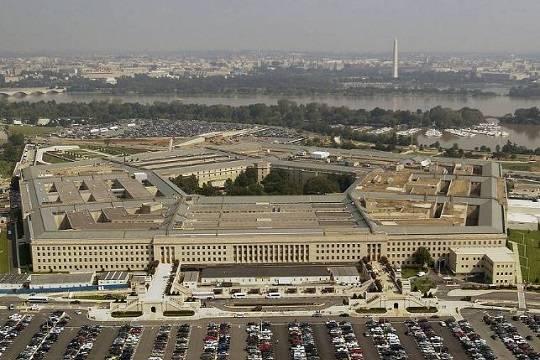 Власти США заявили о полной уверенности в нанесении ударов именно по лодкам наркокурьеров