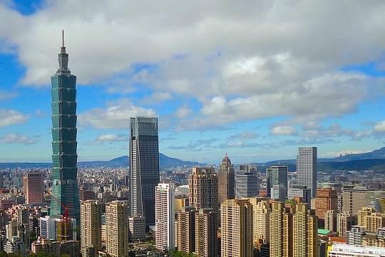 Власти Тайваня накажут сотрудничающих с Пекином артистов