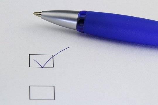 Власти Херсонской области приняли решение о проведении референдума