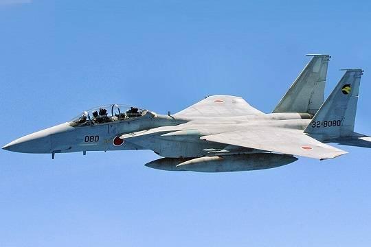 ВМС Китая заявили об угрозах безопасности из-за действий японской авиации во время учений