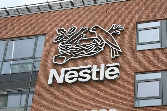 Во Франции смесь Nestle могла стать причиной смерти двух младенцев