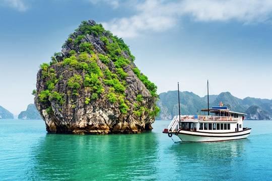 Во Вьетнаме предложили увеличить срок безвизового пребывания для туристов до 45 дней