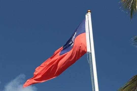 Военные Тайваня сбили беспилотник в районе архипелага Цзиньмэнь