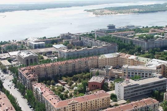 Волгоград пережил самую мощную с начала СВО атаку беспилотников