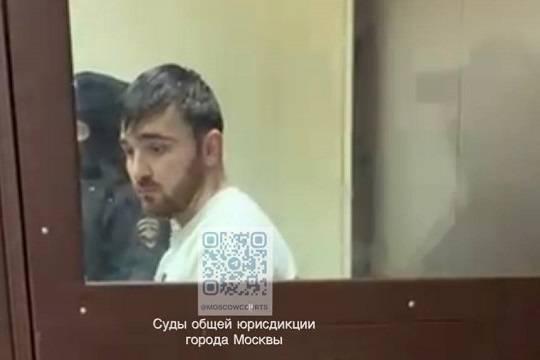 Все фигуранты дела об убийстве байкера в Москве арестованы