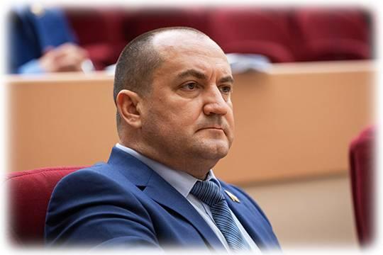 Вячеслав Калинин о перспективах развития внутреннего туризма в России