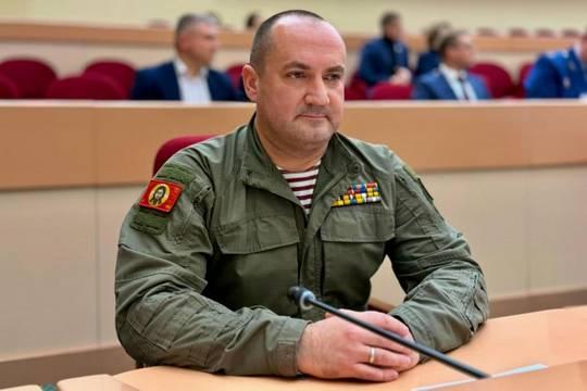 Вячеслав Калинин поддержал утверждённый властями рост соцвыплат в 2026 году