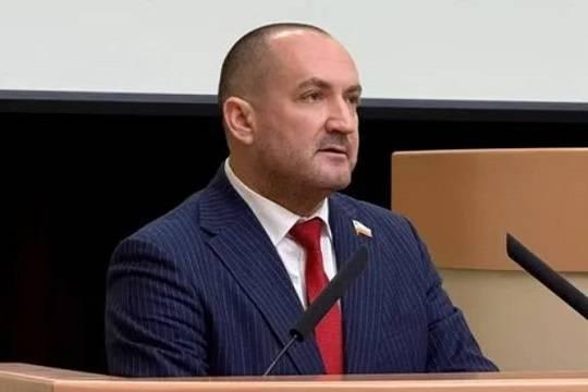 Вячеслав Калинин поддержал увеличение выплат военным пенсионерам и ветеранам