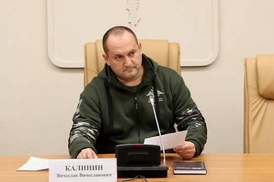 Вячеслав Калинин призвал к индексации социальных пенсий ещё на 15%