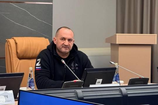Вячеслав Калинин призвал отменить транспортный налог