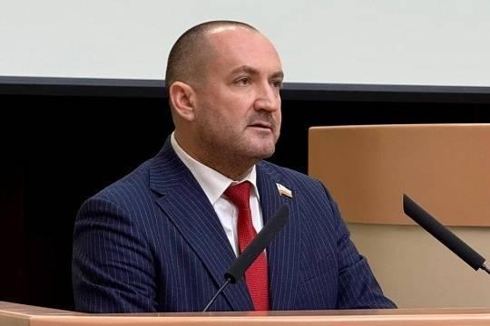 Вячеслав Калинин выступил за меры против навязывания гражданам ненужных товаров и услуг