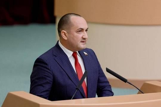 Вячеслав Калинин выступил за снижение ставок по ипотеке до 2%