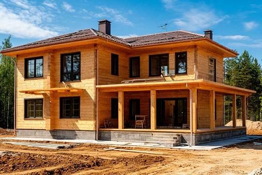 Выдачи одного вида ипотечных кредитов рухнули