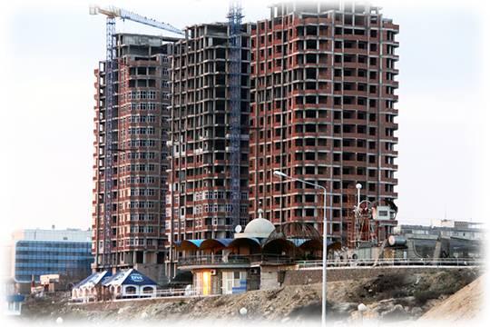 Взять ипотечный кредит стало почти невозможно