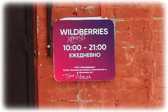  wildberries     