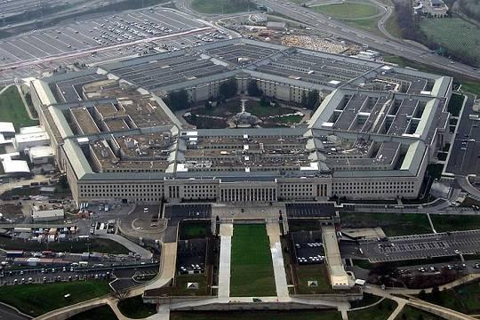 WP: утечку секретных документов Пентагона мог организовать сотрудник военной базы США