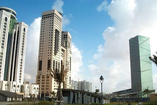 WSJ: США пытаются вытеснить Россию из Ливии