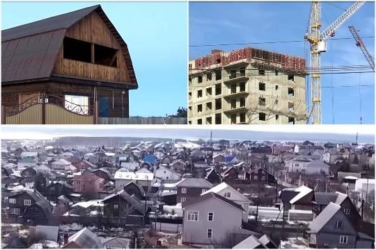 Хаотичная застройка ИЖС в Иркутской области ведёт к энергетическому коллапсу